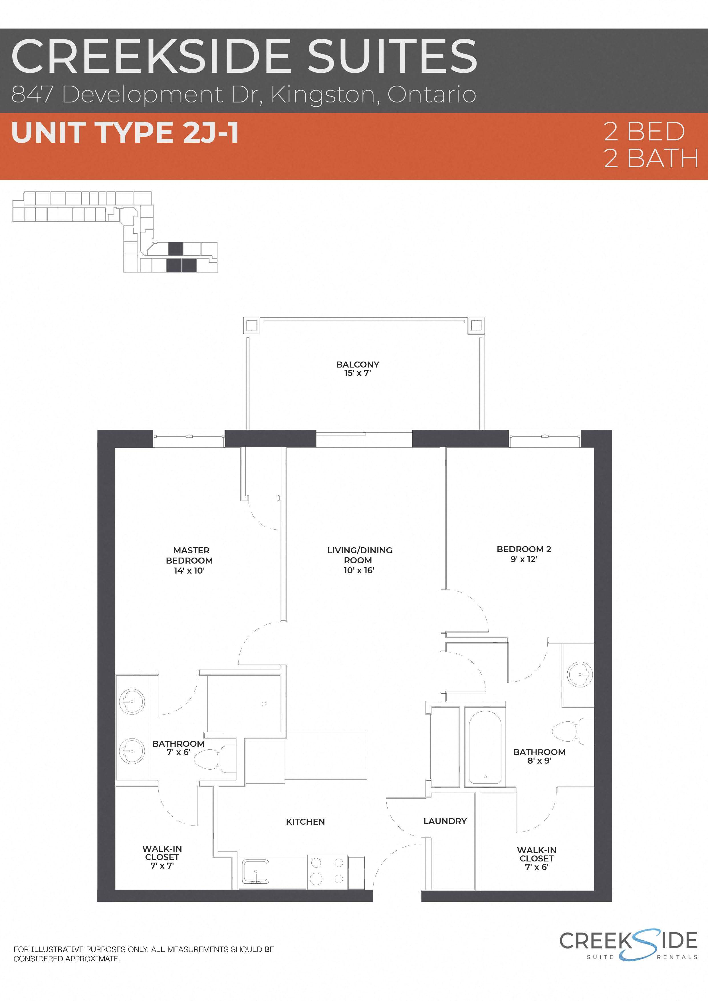 847 Development Drive 1-3 Beds Apartment for Rent - Photo Gallery 29